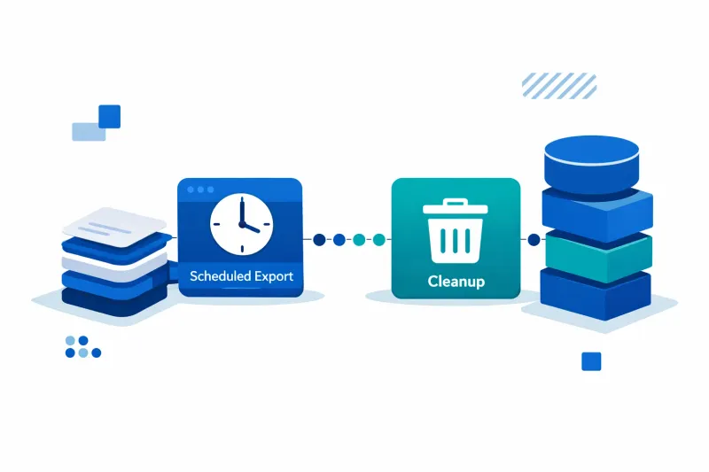 Your Gravity Forms Entries Are Piling Up. Now What?
