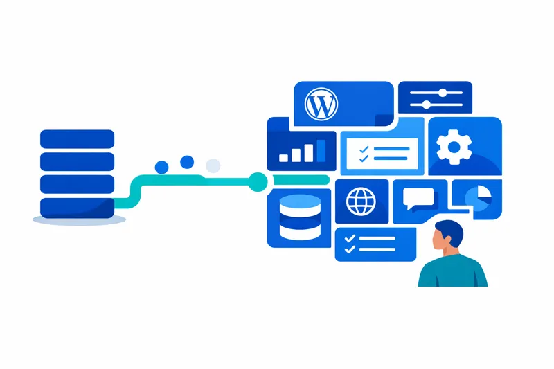 Gravity Forms Power Automate Integration: Enterprise Workflow Automation for WordPress