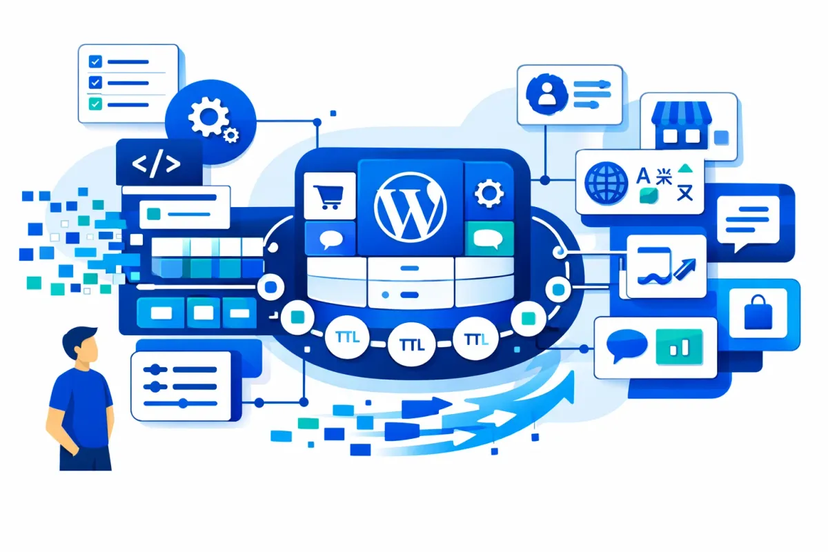 WooCommerce 10.5 REST API changes overview