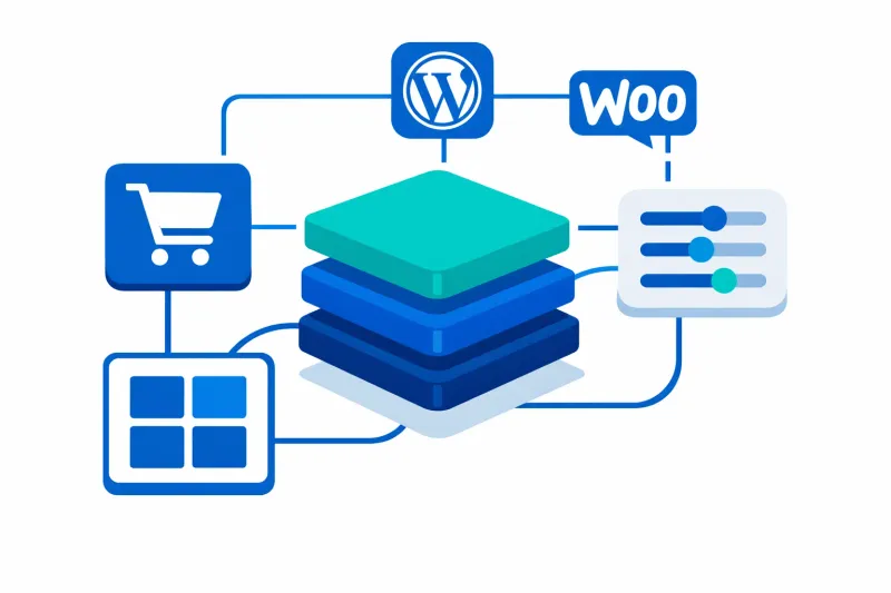 WooCommerce block theme customization with product pages in the Site Editor
