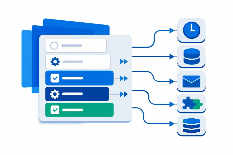 WooCommerce Custom Order Status Automation