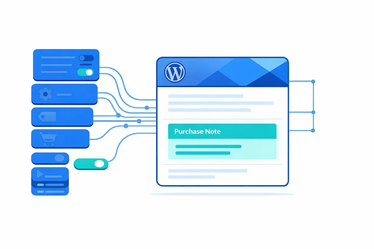 WooCommerce Transactional Email Customization
