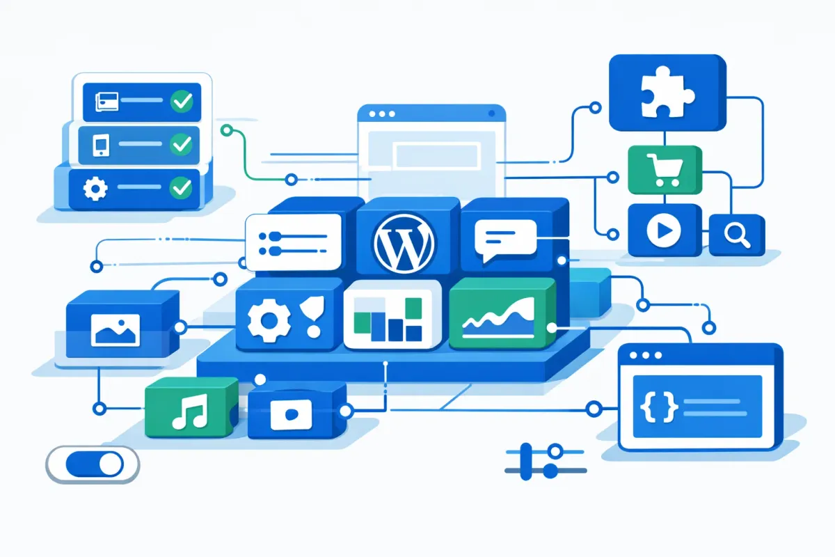 WordPress 7.0 RC1 testing playbook