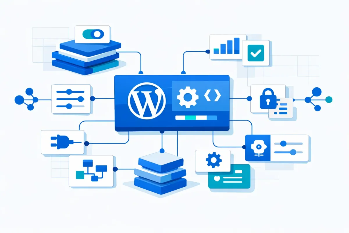 WordPress Abilities API custom abilities in 7.0