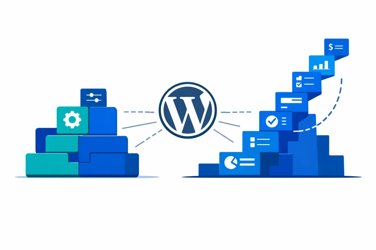 The Hidden Cost of SaaS Automation for WordPress Sites