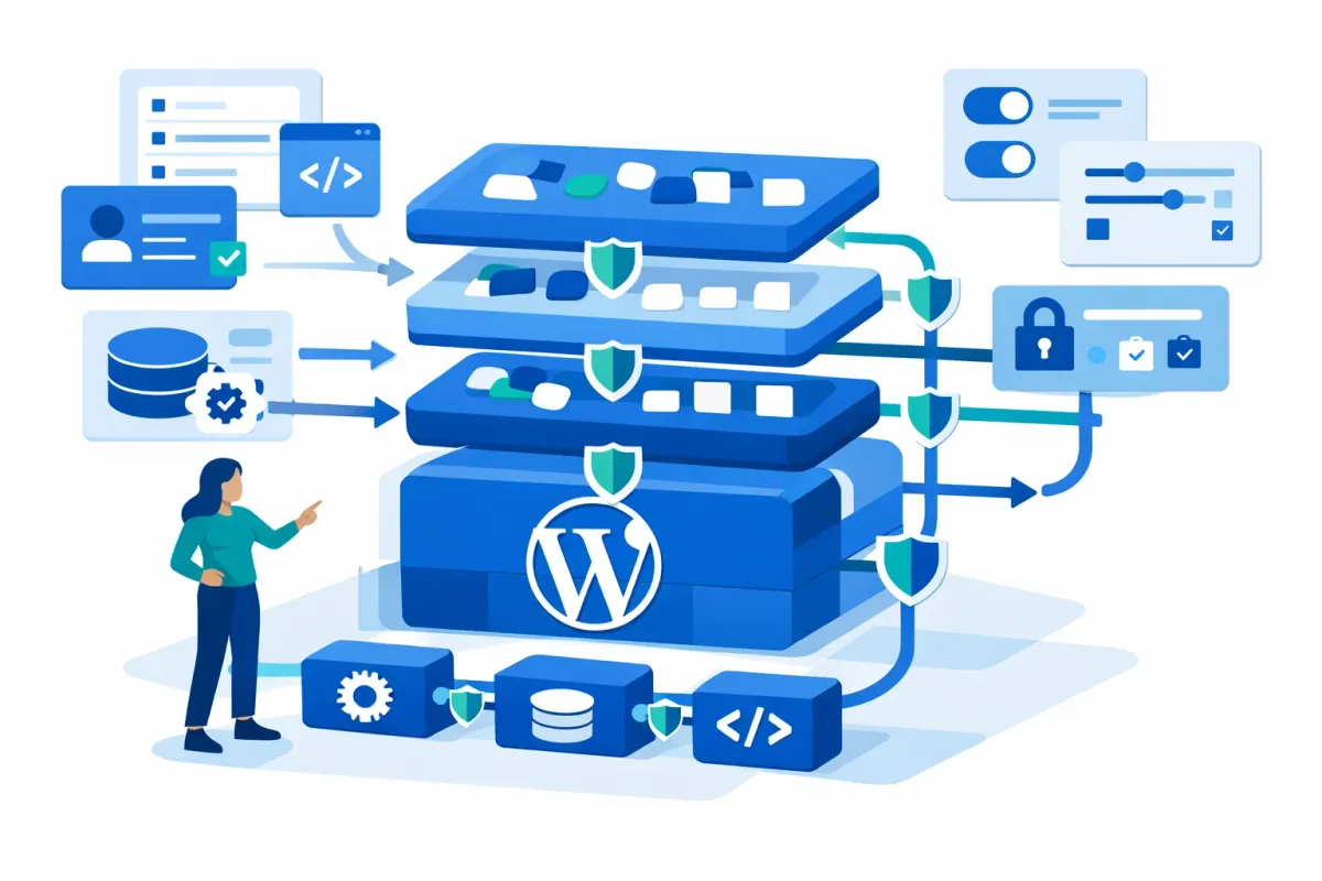 WordPress data validation and sanitization guide