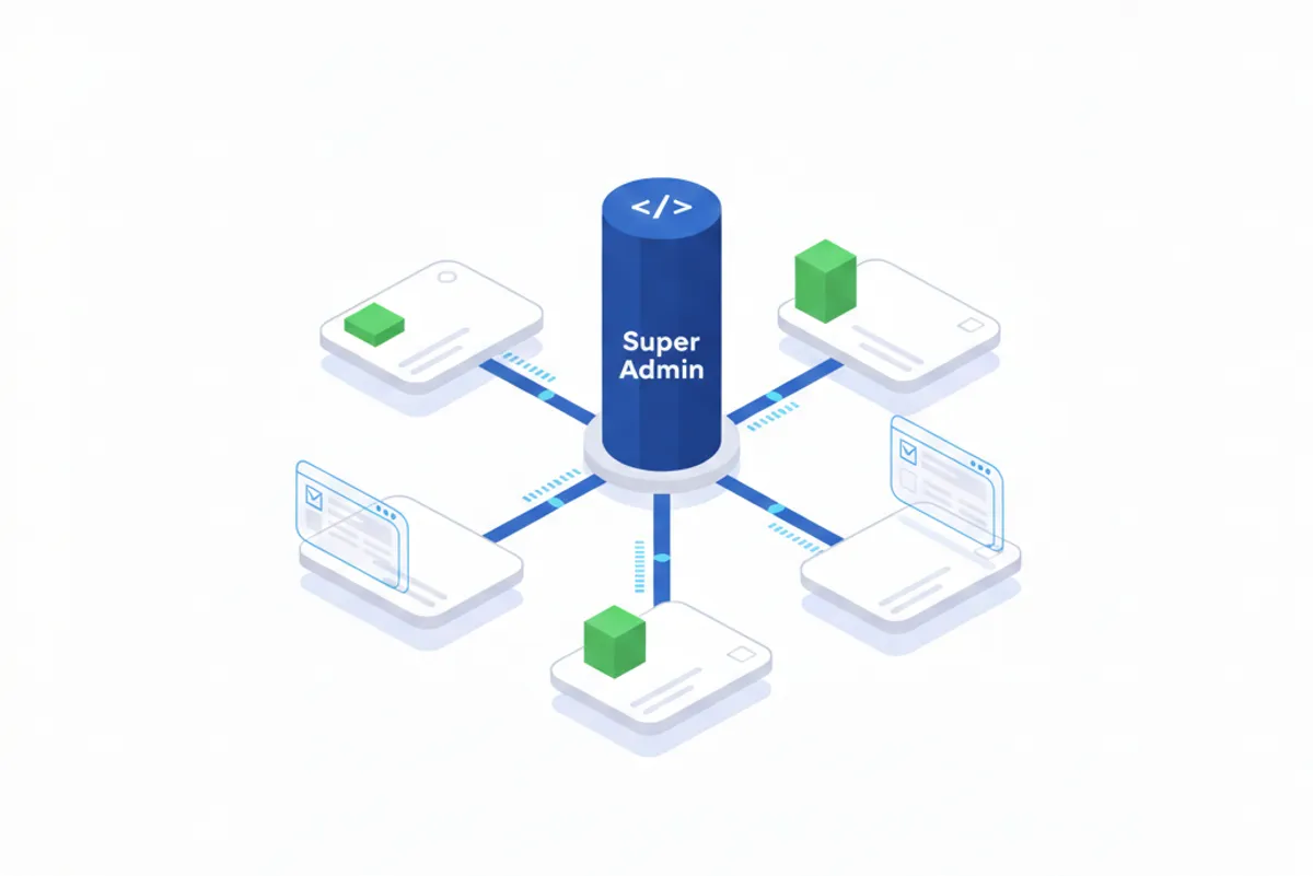 WordPress Multisite Automation: Centralized Management for Agency Workflows