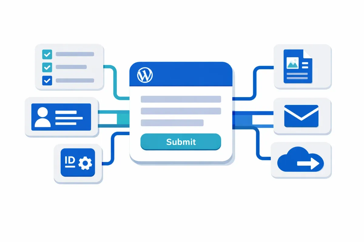 wpforms_process_complete hook reference and code examples